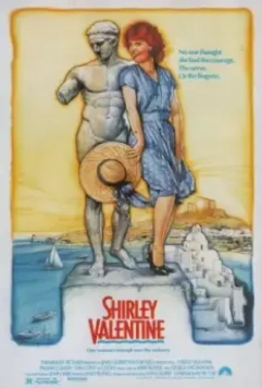 Ширли Валентайн / Shirley Valentine 1989 скачать через торрент в хорошем качестве