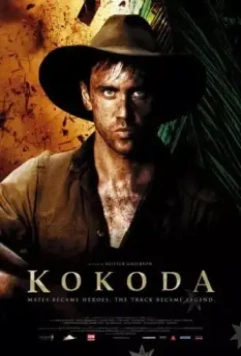 Кокода / Kokoda 2006 скачать через торрент в хорошем качестве