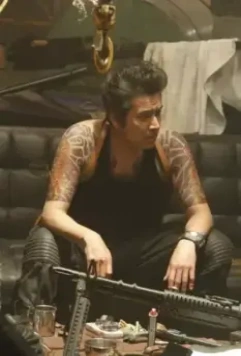 Дикая семерка 2011 скачать через торрент бесплатно Дикая семерка 2011 скачать через торрент бесплатно