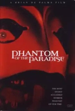 Призрак рая / Phantom of the Paradise 1974 скачать через торрент в хорошем качестве