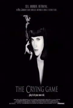 Жестокая игра / The Crying Game 1992 скачать через торрент в хорошем качестве
