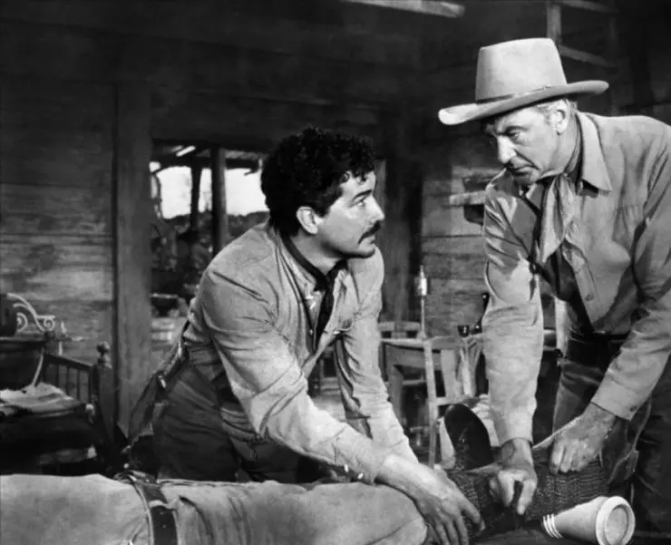 Сад зла 1954 скачать через торрент бесплатно Сад зла 1954 скачать через торрент бесплатно