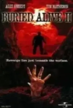 Заживо погребенный 2 / Buried Alive II 1997 скачать через торрент в хорошем качестве