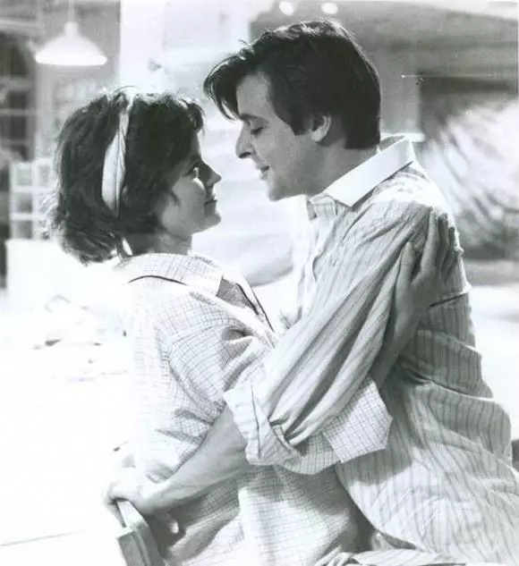 Огни святого Эльма 1985 скачать с торрента Огни святого Эльма 1985 скачать с торрента