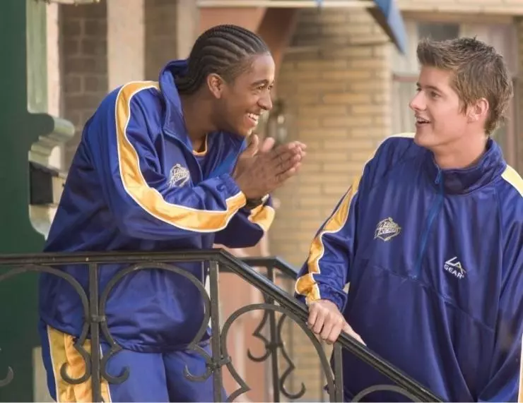 Толстяк Альберт 2004 скачать с торрента Толстяк Альберт 2004 скачать с торрента