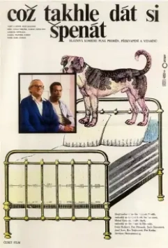 А что, если поесть шпината? / Coz takhle dát si spenát 1977 скачать через торрент в хорошем качестве