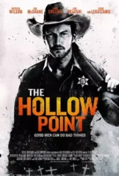 Техасский рейнджер / The Hollow Point 2015 скачать через торрент в хорошем качестве