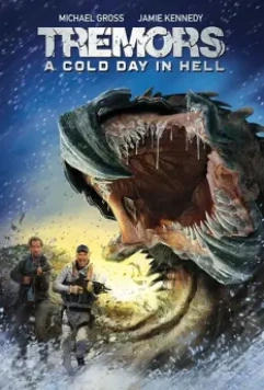 Дрожь земли 6 / Tremors: A Cold Day in Hell 2018 скачать через торрент в хорошем качестве