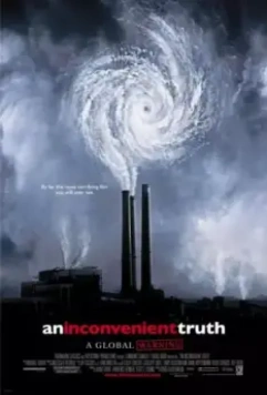 Неудобная правда / An Inconvenient Truth 2006 скачать через торрент в хорошем качестве