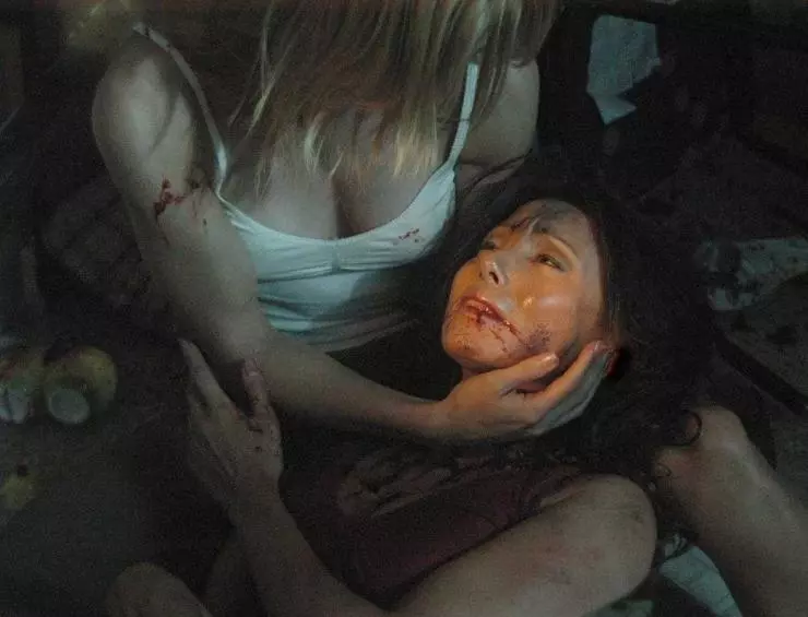 Братство крови 2007 скачать с торрента Братство крови 2007 скачать с торрента