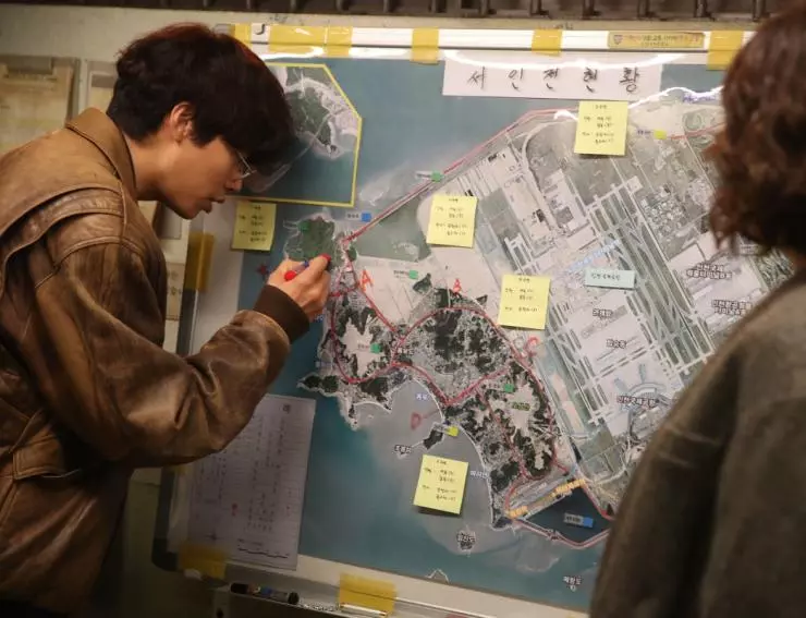 Дорожные детективы 2019 скачать через торрент бесплатно Дорожные детективы 2019 скачать через торрент бесплатно