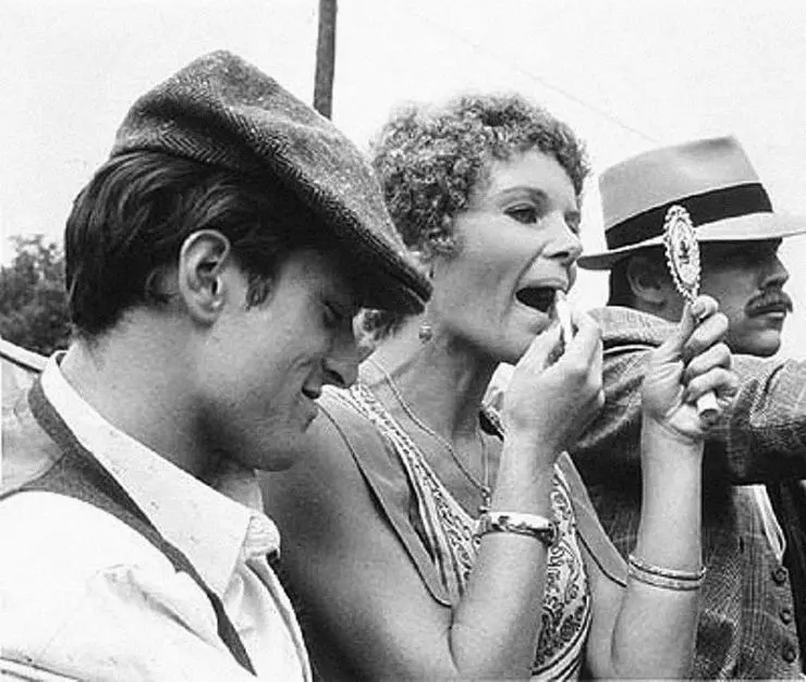 Кровавая мама 1970 скачать с торрента Кровавая мама 1970 скачать с торрента