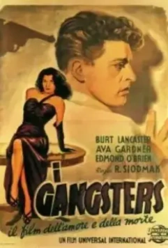 Убийцы / Ernest Hemingway's The Killers 1946 скачать через торрент в хорошем качестве