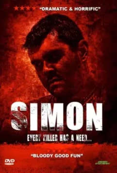 Саймон / Simon 2016 скачать через торрент в хорошем качестве