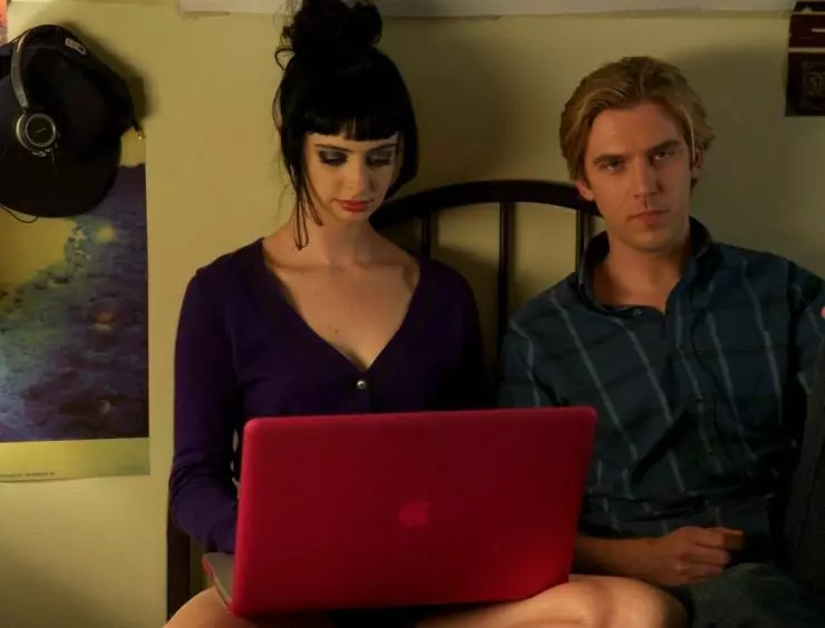 Вампирши 2011 скачать с торрента Вампирши 2011 скачать с торрента