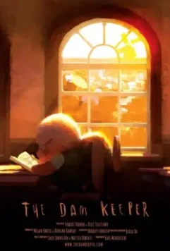 Хранитель плотины / The Dam Keeper 2014 скачать через торрент в хорошем качестве