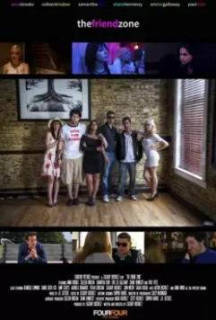 Опасный поклонник / A Friend's Obsession 2018 скачать через торрент в хорошем качестве