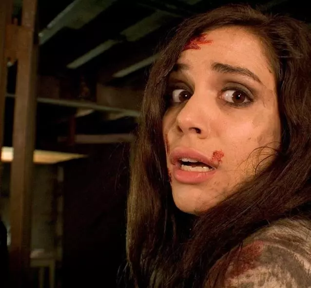 ЗМП: Зомби Массового Поражения 2009 скачать с торрента ЗМП: Зомби Массового Поражения 2009 скачать с торрента