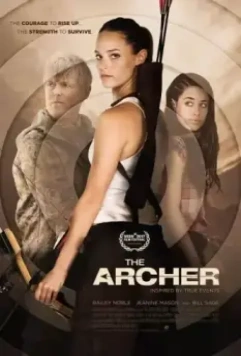 Лучница / The Archer 2017 скачать через торрент в хорошем качестве