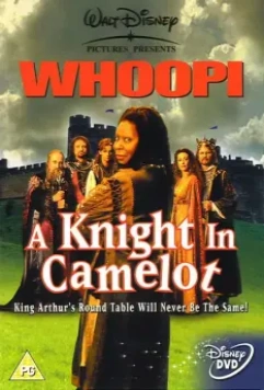 Рыцарь Камелота / A Knight in Camelot 1998 скачать через торрент в хорошем качестве