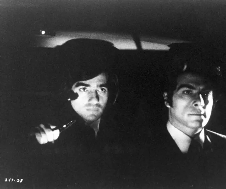 Злые улицы 1973 скачать с торрента Злые улицы 1973 скачать с торрента