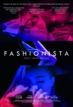 Барахольщица / Fashionista 2016 скачать через торрент в хорошем качестве