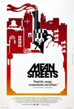 Злые улицы / Mean Streets 1973 скачать через торрент в хорошем качестве