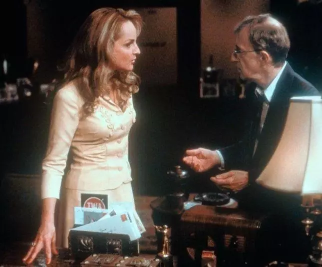 Проклятие нефритового скорпиона 2001 скачать с торрента Проклятие нефритового скорпиона 2001 скачать с торрента