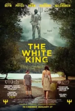 Белый король / The White King 2016 скачать через торрент в хорошем качестве