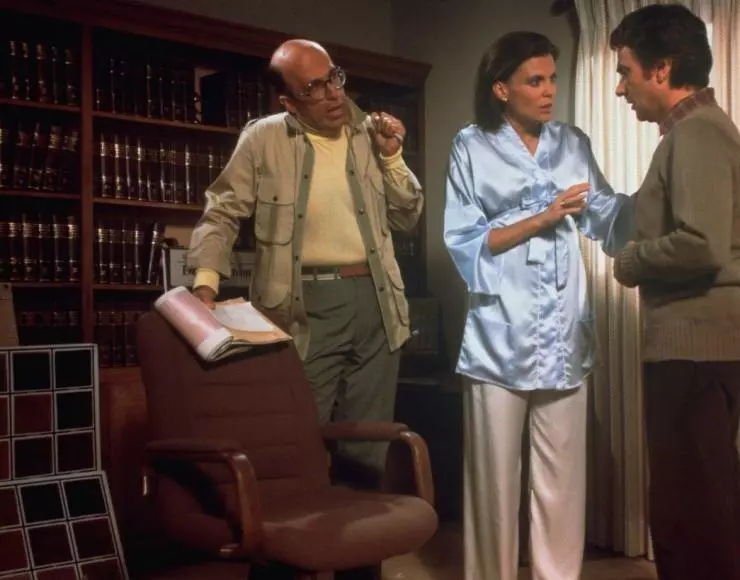 Микки и Мод 1984 скачать через торрент бесплатно Микки и Мод 1984 скачать через торрент бесплатно