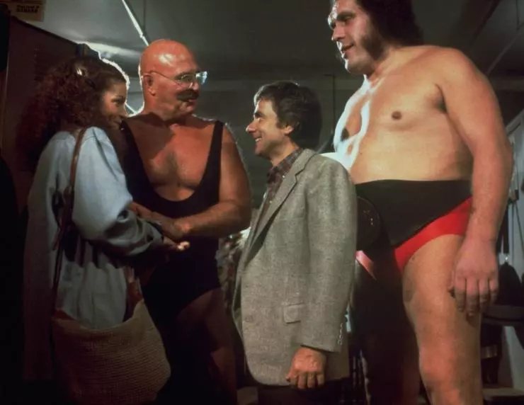 Микки и Мод 1984 скачать с торрента Микки и Мод 1984 скачать с торрента