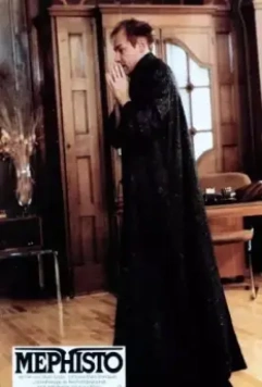 Мефисто 1981 скачать торрентом Мефисто 1981 скачать торрентом