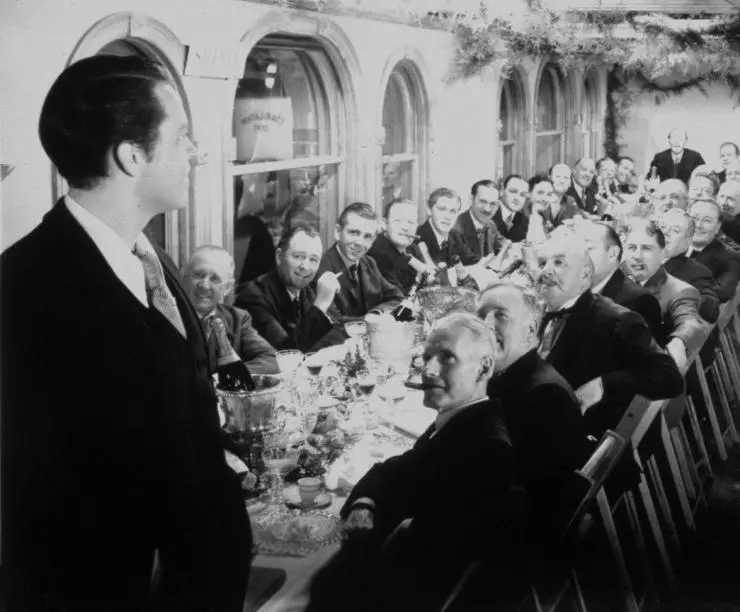 Гражданин Кейн 1941 скачать через торрент бесплатно Гражданин Кейн 1941 скачать через торрент бесплатно