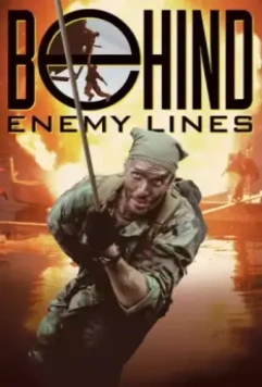 За линией огня / Behind Enemy Lines 1997 скачать через торрент в хорошем качестве
