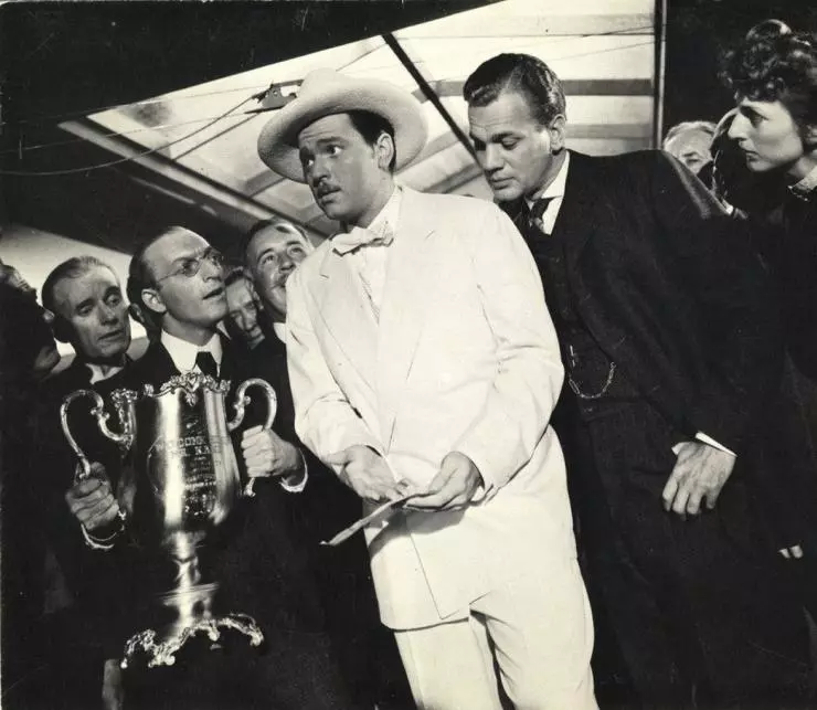 Гражданин Кейн 1941 скачать торрентом Гражданин Кейн 1941 скачать торрентом