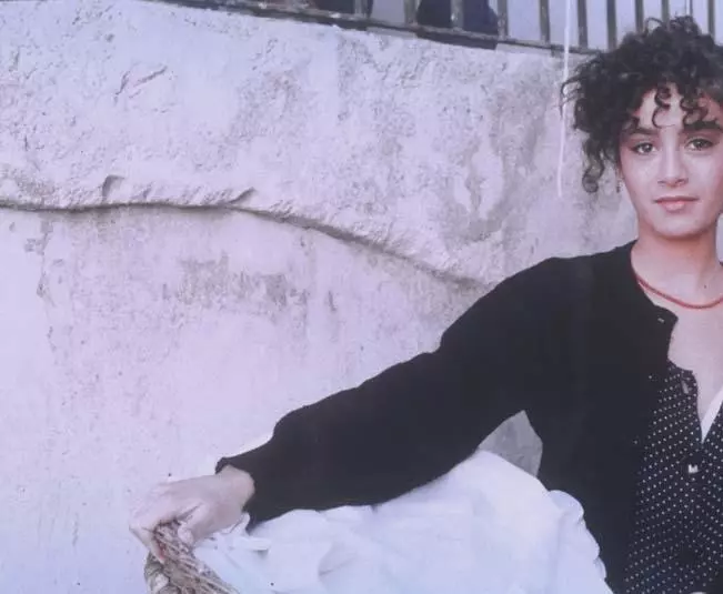 Нимфа 1996 скачать с торрента Нимфа 1996 скачать с торрента