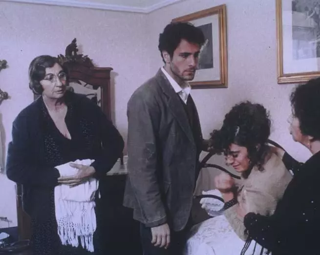 Нимфа 1996 скачать через торрент бесплатно Нимфа 1996 скачать через торрент бесплатно