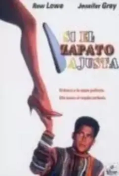 Если туфелька не жмет / If the Shoe Fits 1990 скачать через торрент в хорошем качестве