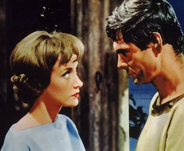 Амазонки Рима 1961 скачать с торрента Амазонки Рима 1961 скачать с торрента