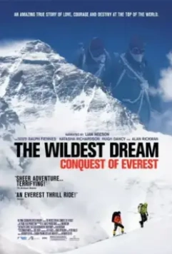 Самая дикая мечта / The Wildest Dream 2010 скачать через торрент в хорошем качестве