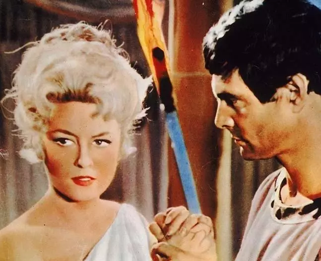 Амазонки Рима 1961 скачать через торрент бесплатно Амазонки Рима 1961 скачать через торрент бесплатно