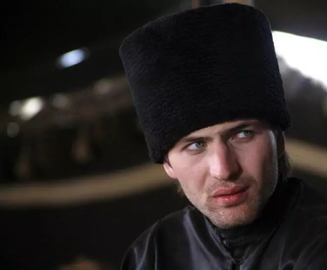 Черкес 2010 скачать через торрент бесплатно Черкес 2010 скачать через торрент бесплатно