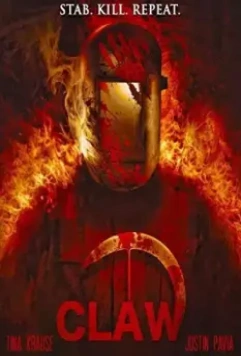 Коготь / Claw 2017 скачать через торрент в хорошем качестве
