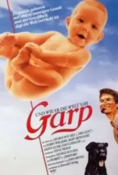 Мир по Гарпу / The World According to Garp 1982 скачать через торрент в хорошем качестве