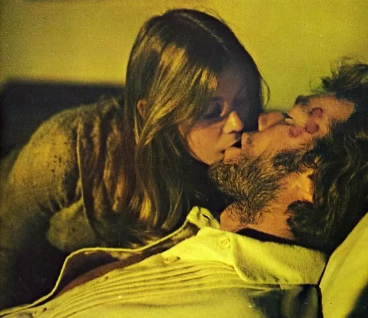 Обманутый 1971 скачать торрентом Обманутый 1971 скачать торрентом