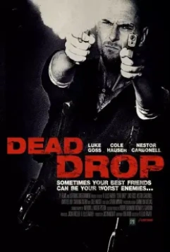 Смертельное падение / Dead Drop 2013 скачать через торрент в хорошем качестве