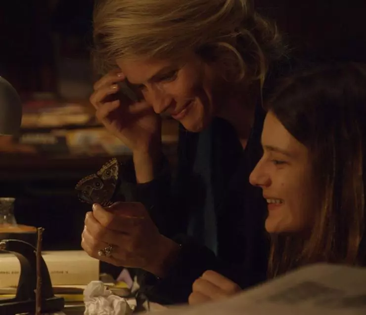 Последнее безумство Клер Дарлин 2018 скачать торрентом Последнее безумство Клер Дарлин 2018 скачать торрентом