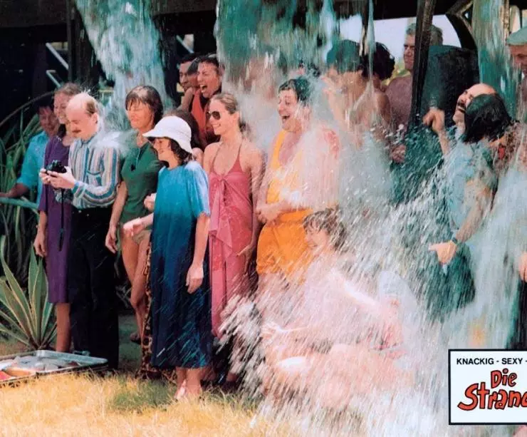 Загорелые 1978 скачать через торрент бесплатно Загорелые 1978 скачать через торрент бесплатно