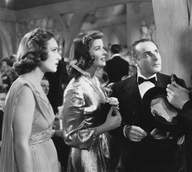 Воспитание крошки 1938 скачать через торрент бесплатно Воспитание крошки 1938 скачать через торрент бесплатно