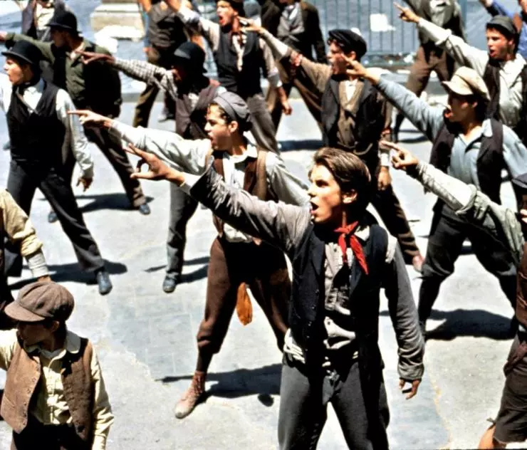 Продавцы новостей 1992 скачать торрентом Продавцы новостей 1992 скачать торрентом